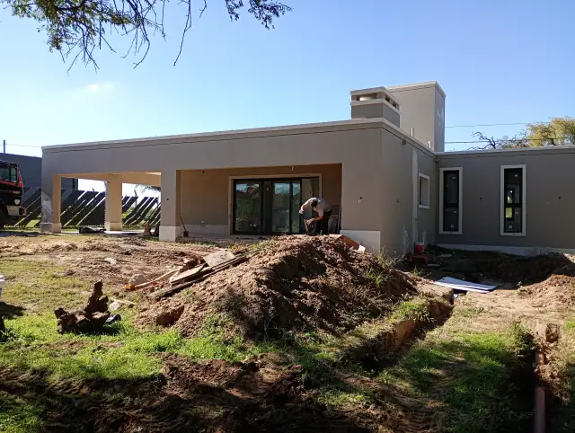 Foto de obra de Casa Darma, Córdoba