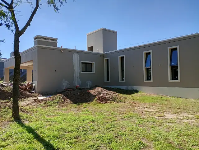 Foto de obra de Casa Darma, Córdoba