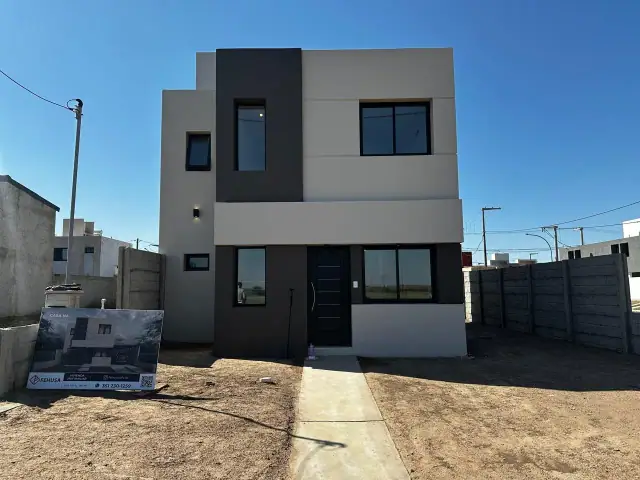 Foto de obra de Casa Octavio, Córdoba